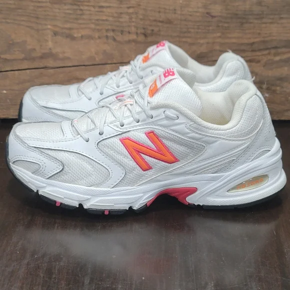 New Balance 80 Series V1 Abzorb Wmns 6 Great Cond Fast Shipping - Picture 4 of 13